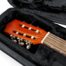 GATOR GL-CLASSIC - нейлоновый кейс для классической гитары, вес 2,76кг