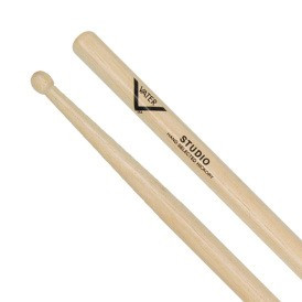 Барабанные палочки VATER VHSW Studio Wood Tip