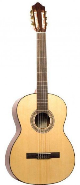 Cremona C-580 3/4 классическая гитара (Cremona C-580 3/4 классическая гитара)