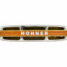 Hohner Blues Harp 532-20 MS C губная гармошка диатоническая