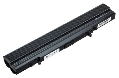 Аккумулятор для ноутбуков Asus VX1, V6, , V6000 Pitatel BT-114