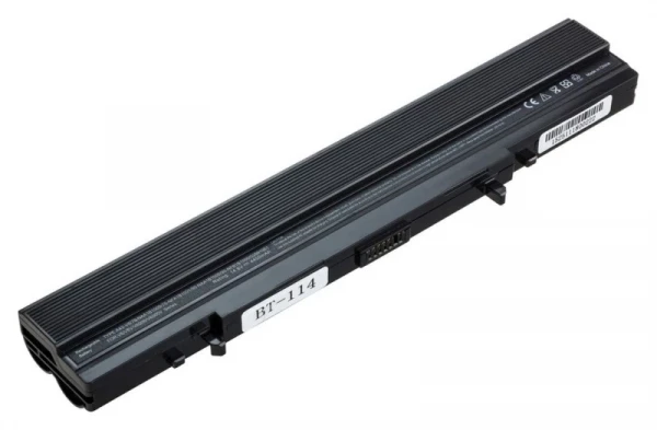 Аккумулятор для ноутбуков Asus VX1, V6, , V6000 Pitatel BT-114
