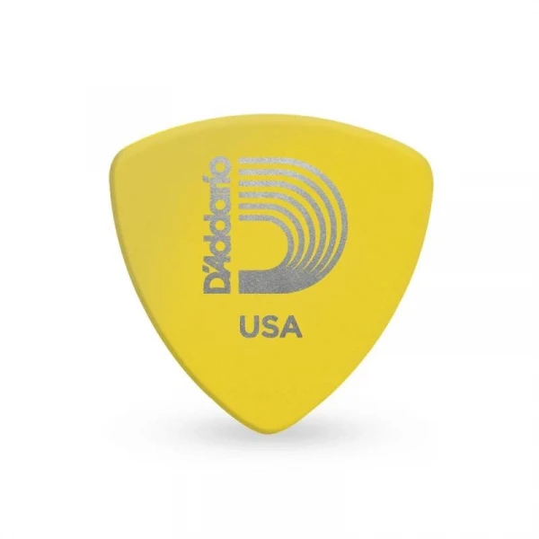 PLANET WAVES 2DYL3-10 Duralin Wide набор медиаторов 0,7 мм 10 шт.