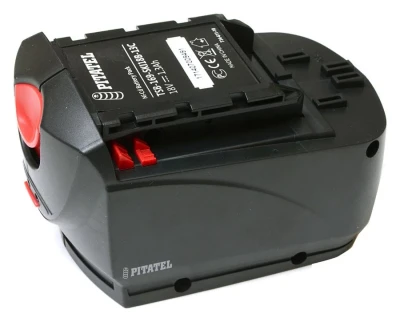 Аккумулятор для SKIL p/n: 2887, 9350, 5850 Ni-Cd 18V 1.3Ah