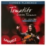 SAVAREZ  T50J Tomatito High Tension струны для классической гитары