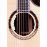 CRAFTER LX G-7000c акустическая гитара с кейсом