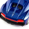 Полицейская машинка Siku 1541 Bugatti Chiron