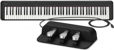 Casio CDP-S150BK фортепиано цифровое