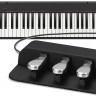 Casio CDP-S150BK фортепиано цифровое