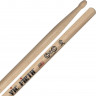 VIC FIRTH SCOL Signature Series -- Chris Coleman барабанные палочки, орех, деревянный наконечник