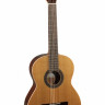 Perez 610 Cedar LTD 4/4 классическая гитара с чехлом