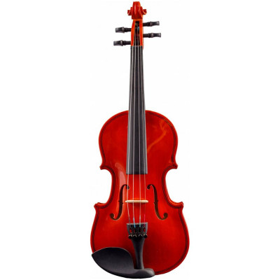 Скрипка 1/4 VESTON VSC-14 PL полный комплект