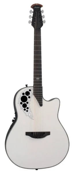 OVATION 2078ME-6P Elite Signature Melissa Etheridge электроакустическая гитара