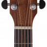 BATON ROUGE AR11C D-LH акустическая гитара