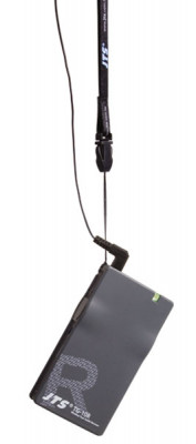 Приемник для микрофона ресивер JTS TG-10R/WM-10TG беспроводной