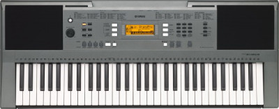 YAMAHA PSR-E353 синтезатор с автоаккомпанементом 61 клавиша
