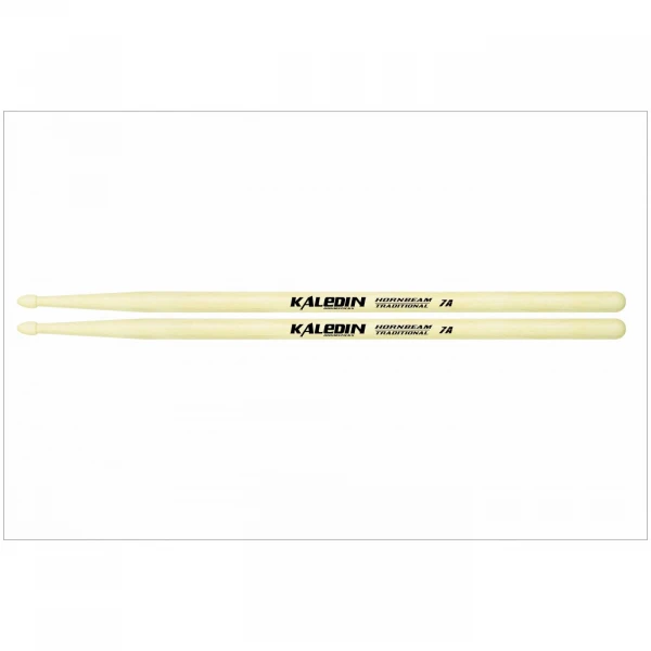 Барабанные палочки KALEDIN DRUMSTICKS 7A граб