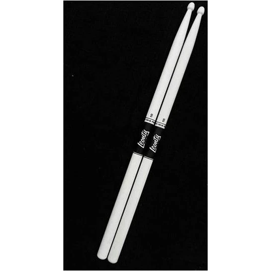 Барабанные палочки LEONTY LW5B W граб