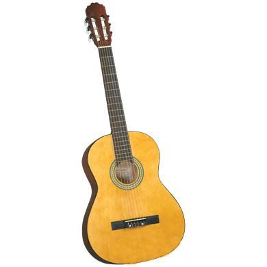 Catala СС-6 4/4 классическая гитара