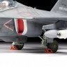 Сборная модель ZVEZDA Российский лёгкий бомбардировщик Як-130, 1/48