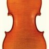 Karl Hofner H11-V 1/2 скрипка, концертная серия, модель Страдивари + кейс и смычок