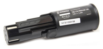 Аккумулятор для PANASONIC p/n: EZ9025 Ni-Cd 3.6V 1.3Ah