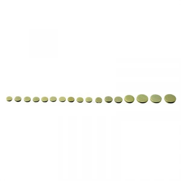 Подушечка для кларнета (1шт*13мм) Pisoni