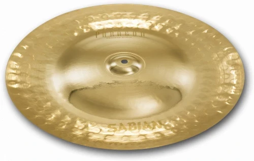SABIAN 19" PARAGON CHINESE china тарелка