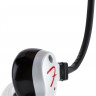 FENDER PureSonic Wired earbud Olympic Pearl внутриканальные наушники с гарнитурой, цвет жемчужный белый