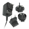 Блок питания TC Helicon POWER PLUG 12 универсальный для гастролей