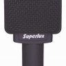 Инструментальный динамический микрофон Superlux PRA628MKII