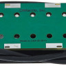 DiMarzio DP757BK Illuminator 7™ Bridge звукосниматель 7-струнный
