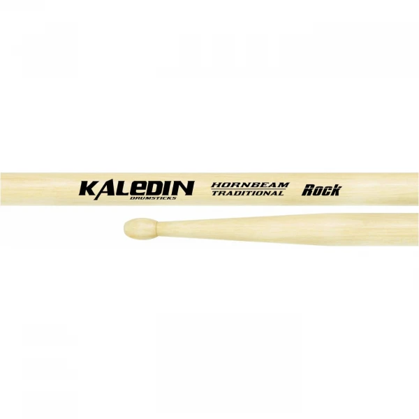 Барабанные палочки KALEDIN DRUMSTICKS Rock граб