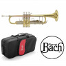 Труба Bach TR-655 Bb