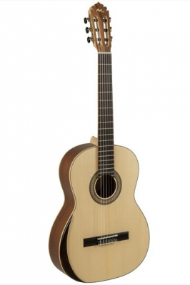 MANUEL RODRIGUEZ E-65 гитара классическая 4/4