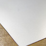 KS лист жесть белая 0,2мм,10х25см  (1шт.)