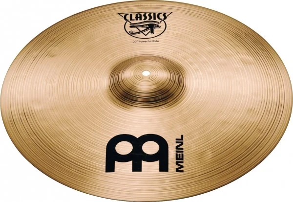 MEINL CYMBALS C20PR ride тарелка