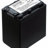 Аккумулятор для Sony DCR-DVD, SR, SX, HDR-CX, HC, PJ, TD, XR, NEX-VG Series, 2850mAh