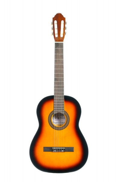Fabio FAC-504 4/4 классическая гитара