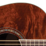 Ovation CS24P-NBM Celebrity Standard Plus Mid Cutaway Nutmeg Burled Maple электроакустическая гитара