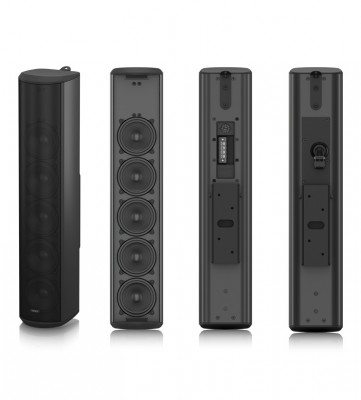Звуковая колонна Tannoy VLS 5