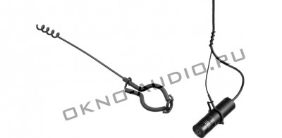 DPA SM4000-C подвесное крепление для микрофонов с предусилителями ММР-C и ММР-E