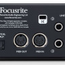 FOCUSRITE Clarett 4Pre USB интерфейс, 18 входов/8 выходов