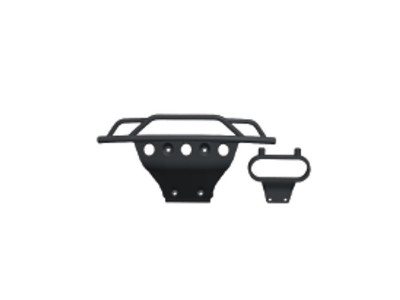 Передний бампер для Remo Hobby EX3 1/10