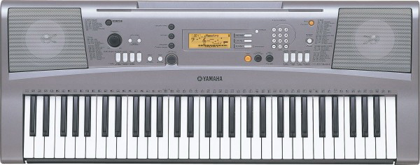 YAMAHA PSR-R300 синтезатор с автоаккомпанементом 61 клавиша