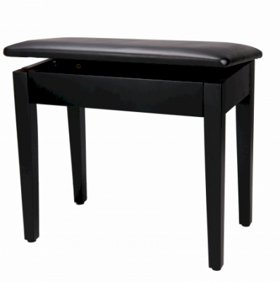 Банкетка для пианино Xline Stand PB-48 48 см дерево цвет черный