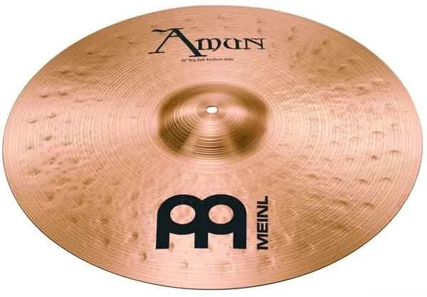 MEINL A20BBMR 20" Amun Big Bell Medium Ride тарелка райд