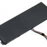Аккумулятор для ноутбуков Acer Aspire E3-111, E5-721, E5-731, E5-771, ES1-711, V3-111, V5-132, R7-371T
