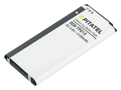 Аккумулятор для Samsung Galaxy S5 Mini SM-G800F, SM-G800H, 2100mAh