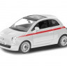 Машина Ideal 1:30-39 Fiat 500
